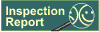 Danish Veterinary and Food Administration inspection report